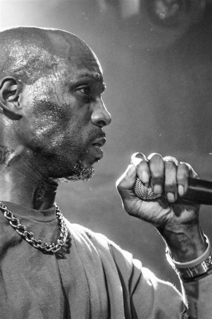 DMX (Rapper) - Age, Birthday, Bio, Facts, Family, Net Worth, Height & More