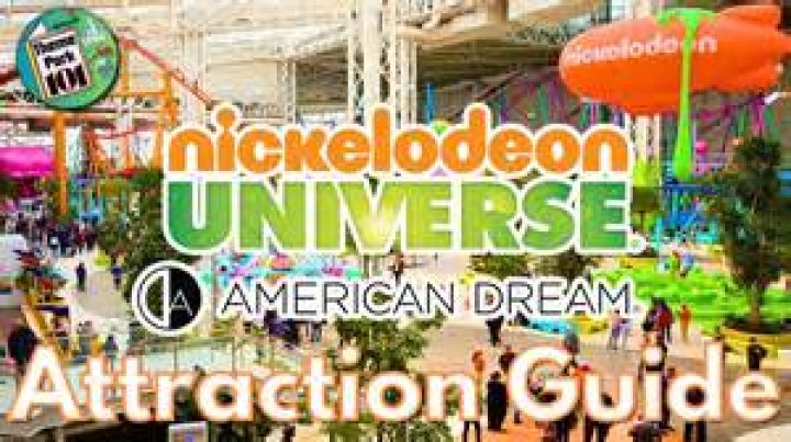 Do adults pay at Nickelodeon Universe? – Celebrity.fm – #1 Official Stars, Business & People Network, Wiki, Success story, Biography & Quotes