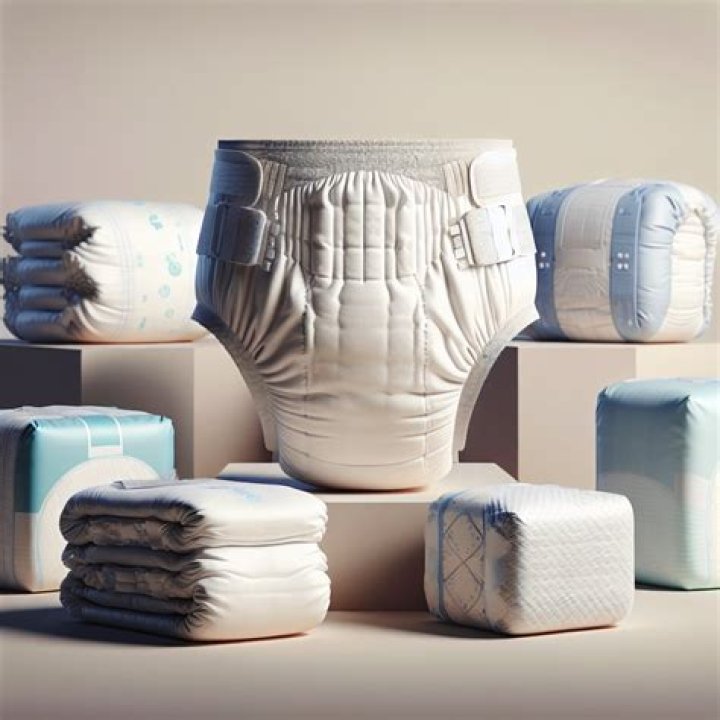 Do Alzheimer's patients wear diapers?