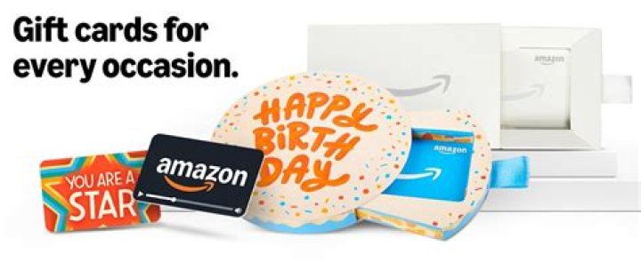 Do Amazon Gift Cards have a purchase fee?