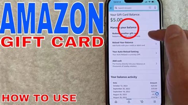 Do Amazon gift cards have numbers?