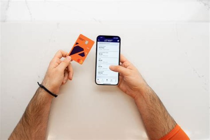 Do credit cards track you?