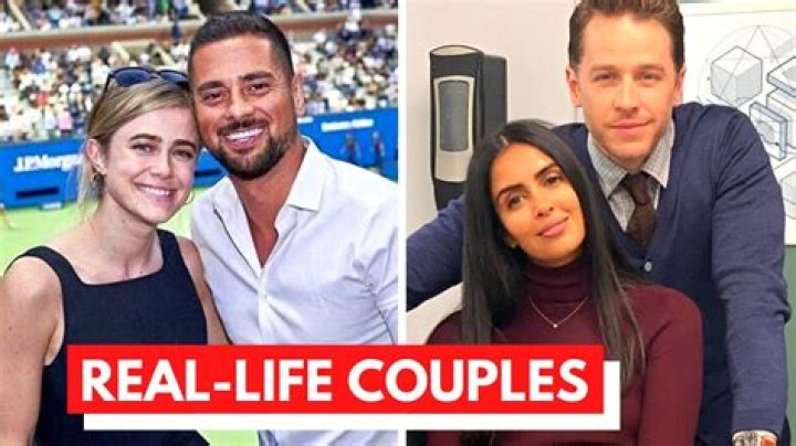 Do Jared and Michaela get back together? – Celebrity.fm – #1 Official Stars, Business & People Network, Wiki, Success story, Biography & Quotes