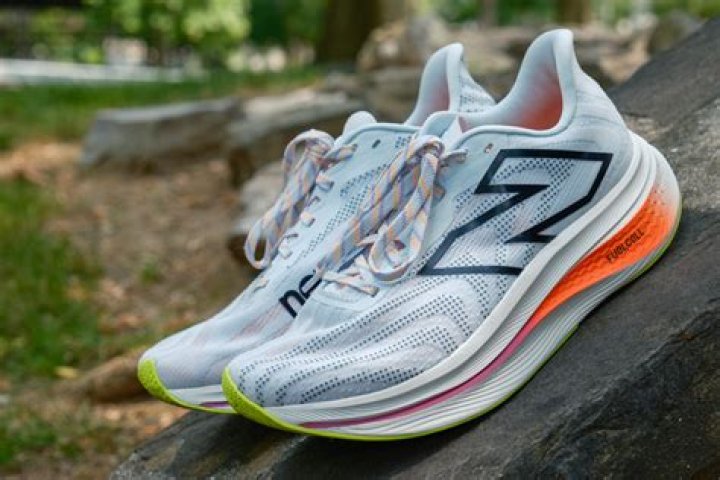 Do New Balance running shoes run big or small?