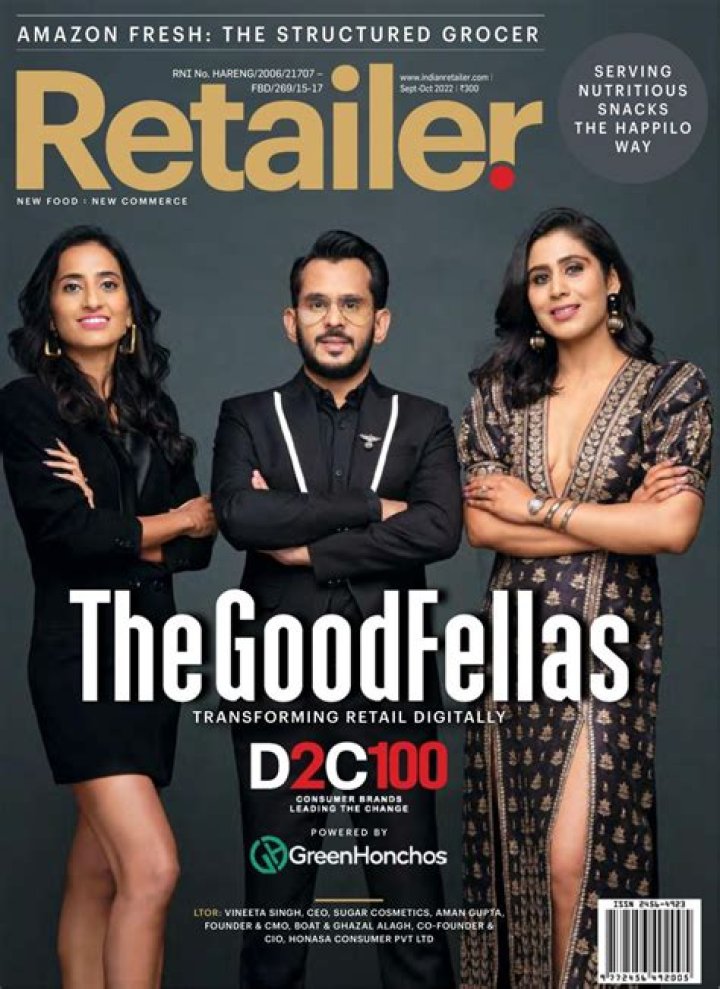 Do retailers offer credit?