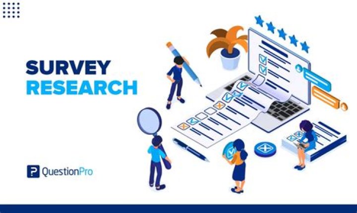 Do surveys steal your information?