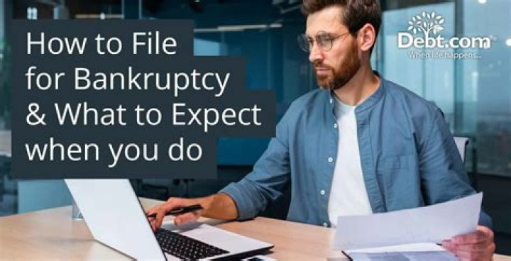 Do you have to file bankruptcy on all debt?