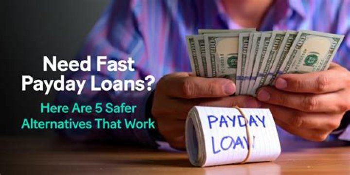 Do you have to have direct deposit to get a payday loan?