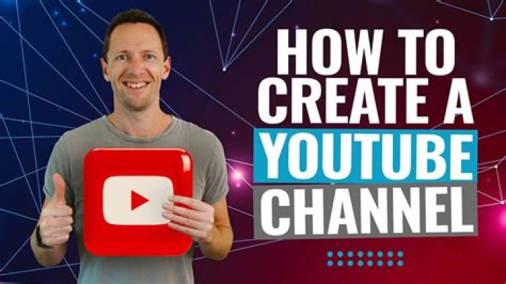 Do you need a credit card to start a YouTube channel?