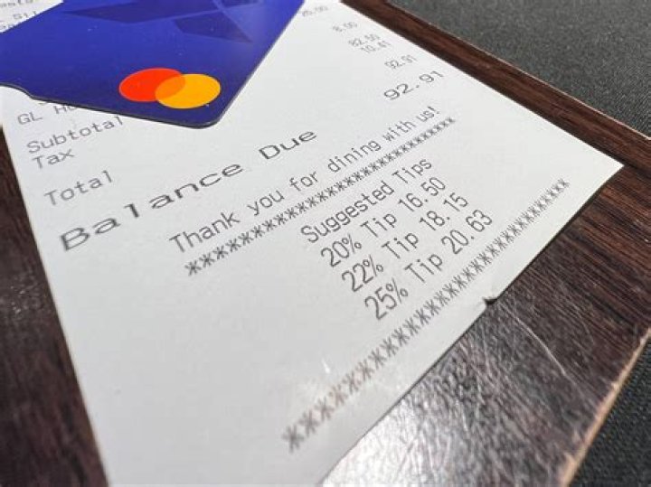 Do you pay sales tax with a credit card?