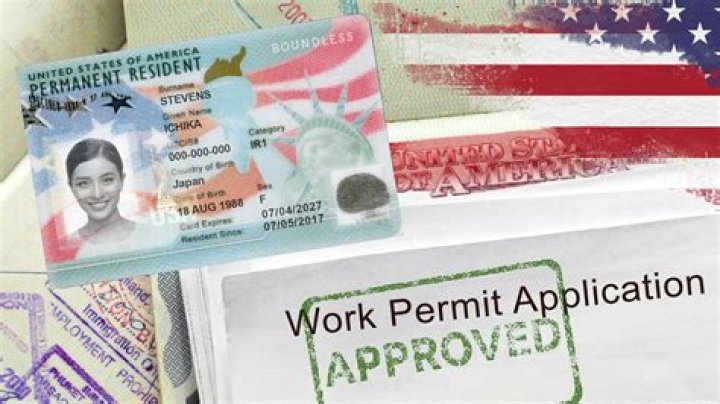 Does a 17 year old need a work permit in Wisconsin?