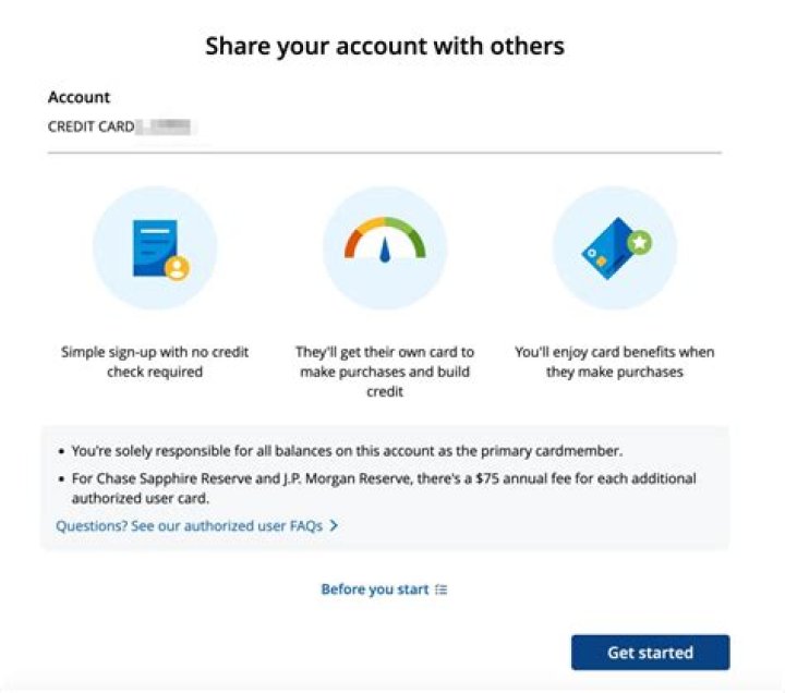Does adding someone as an authorized user improve their credit?