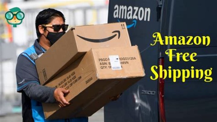 Does Amazon give free stuff?