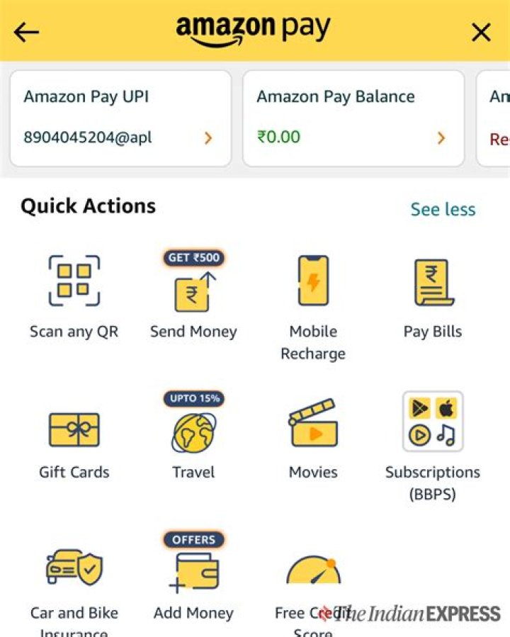 Does Amazon pay good money?