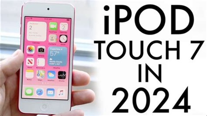 Does an iPod Touch have a monthly fee?