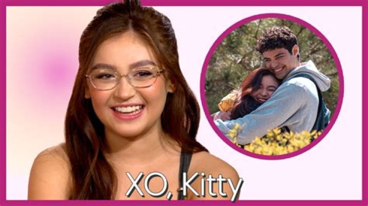 Does Anna Cathcart have a boyfriend? – Celebrity.fm – #1 Official Stars, Business & People Network, Wiki, Success story, Biography & Quotes