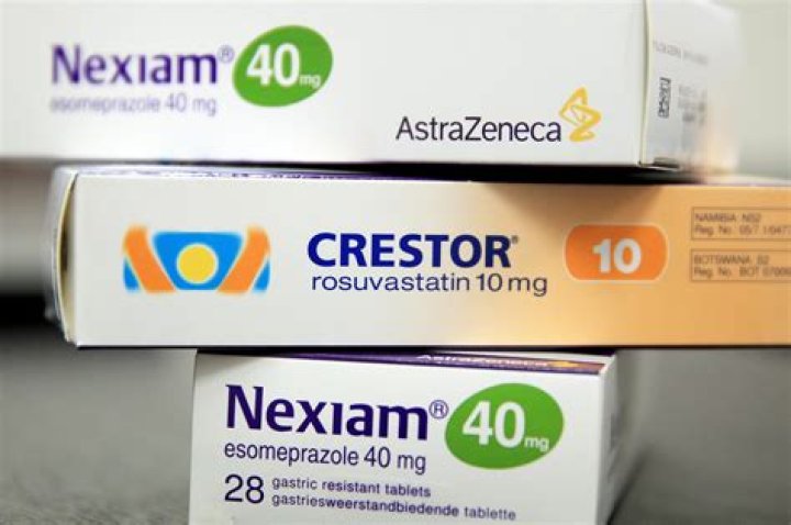 Does AstraZeneca make tamoxifen?