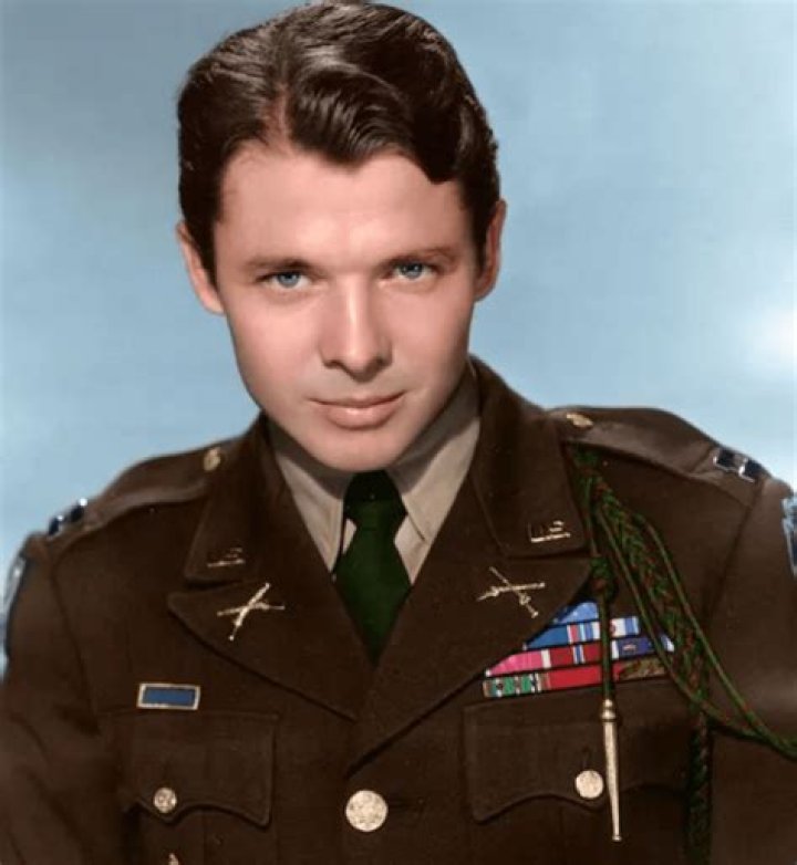 Does Audie Murphy have grandchildren? – Celebrity.fm – #1 Official Stars, Business & People Network, Wiki, Success story, Biography & Quotes