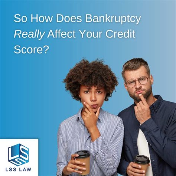 Does bankruptcy affect ex-spouse?