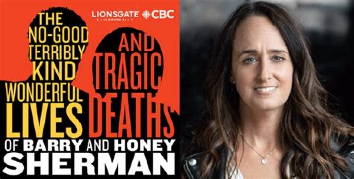 Does Barry And Honey Sherman Have Children? Toronto Billionaires Murder Case Update -Details To Know