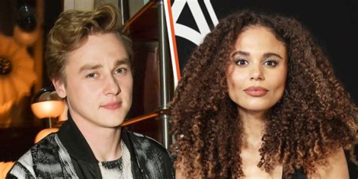 Does Ben Hardy have a girlfriend 2020? – Celebrity.fm – #1 Official Stars, Business & People Network, Wiki, Success story, Biography & Quotes