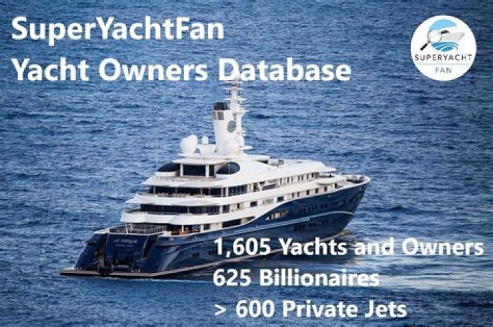 Does Captain Lee own a yacht? – Celebrity.fm – #1 Official Stars, Business & People Network, Wiki, Success story, Biography & Quotes