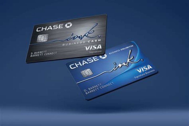 Does Chase business card report to business credit?