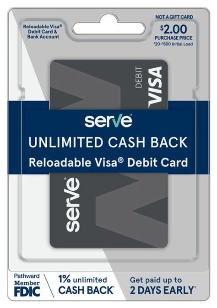 Does CVS sell reloadable prepaid cards?