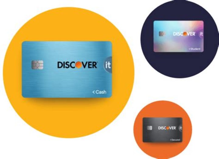 Does Discover do joint credit cards?