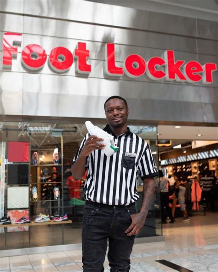 Does Foot Locker own Eastbay?