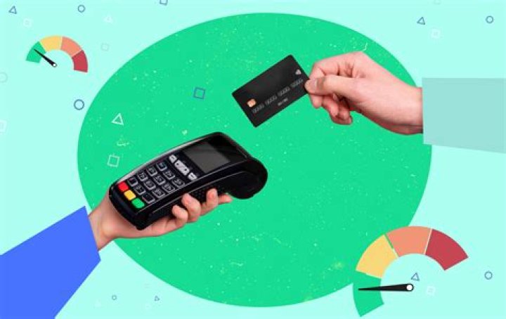 Does having a car loan affect getting a credit card?