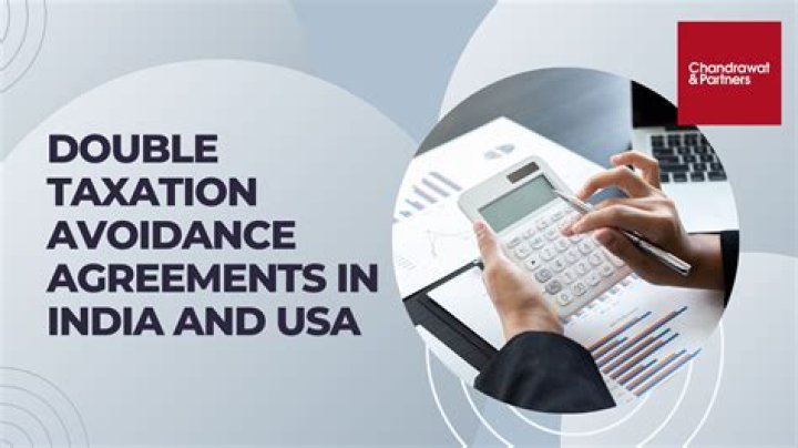 Does India have double taxation avoidance agreement with Canada?