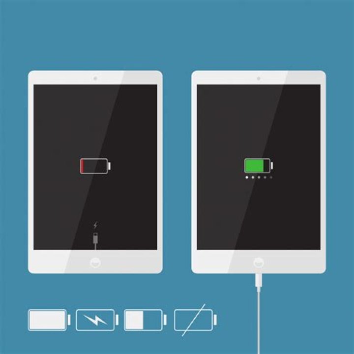 Does iPhone charge while switched off?