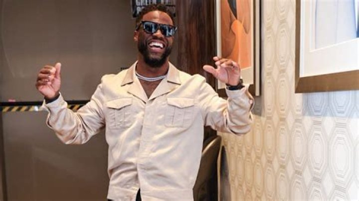 Does Kevin Hart have tattoos? – Celebrity.fm – #1 Official Stars, Business & People Network, Wiki, Success story, Biography & Quotes