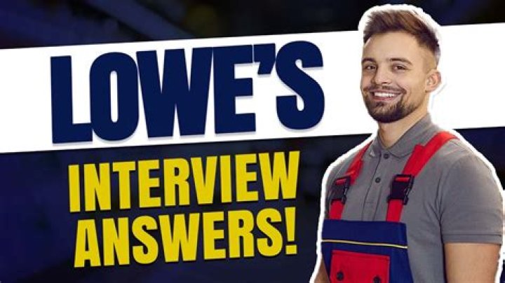 Does Lowes work with contractors?