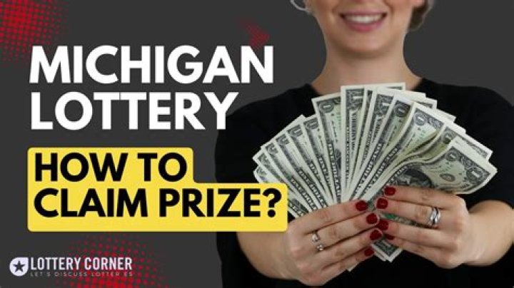 Does Michigan Lottery accept debit cards?