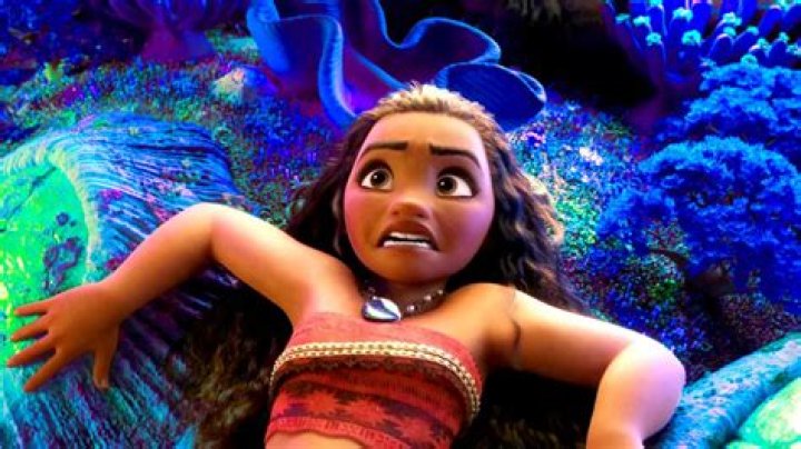 Does Moana need a man?