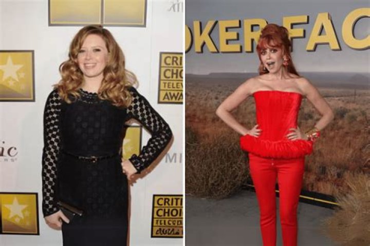Does Natasha Lyonne Undergo Nose Job? Before And After Photos On Twitter