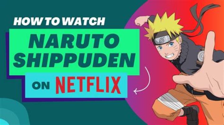 Does Netflix have Naruto Shippuden? – Celebrity.fm – #1 Official Stars, Business & People Network, Wiki, Success story, Biography & Quotes
