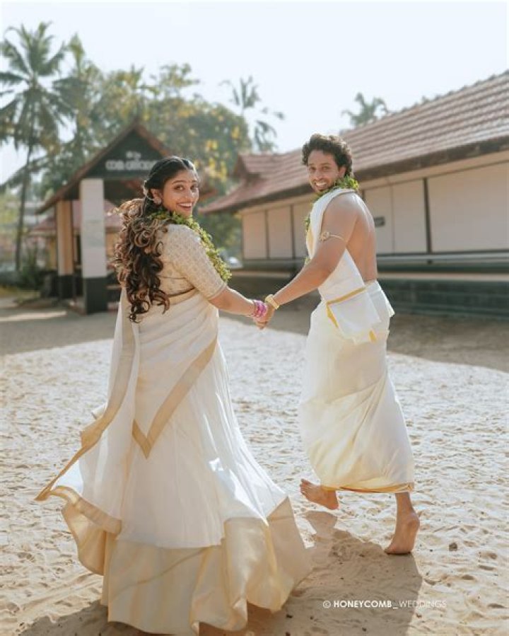 Does Niroop Nandakumar Have A Wife? Meet The Model On Instagram
