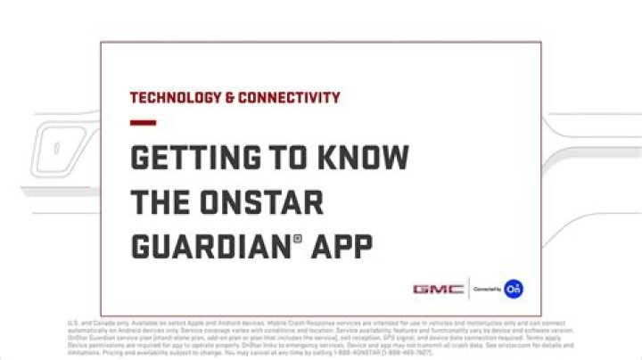 Does OnStar automatically renew?