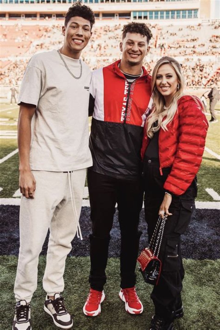 Does Patrick Mahomes do any charity work? – Celebrity.fm – #1 Official Stars, Business & People Network, Wiki, Success story, Biography & Quotes