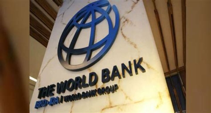 Does Philippines own the World Bank?
