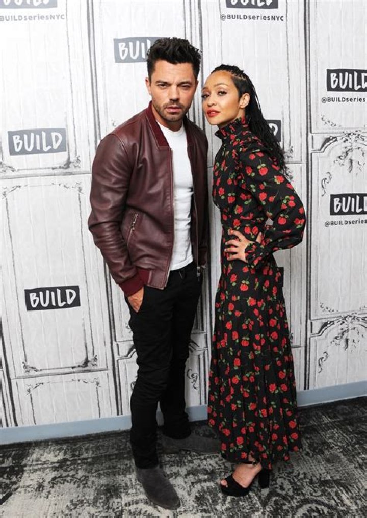 Does Ruth Negga Have A Husband? Everything To Know About The ‘Passing’ Actress