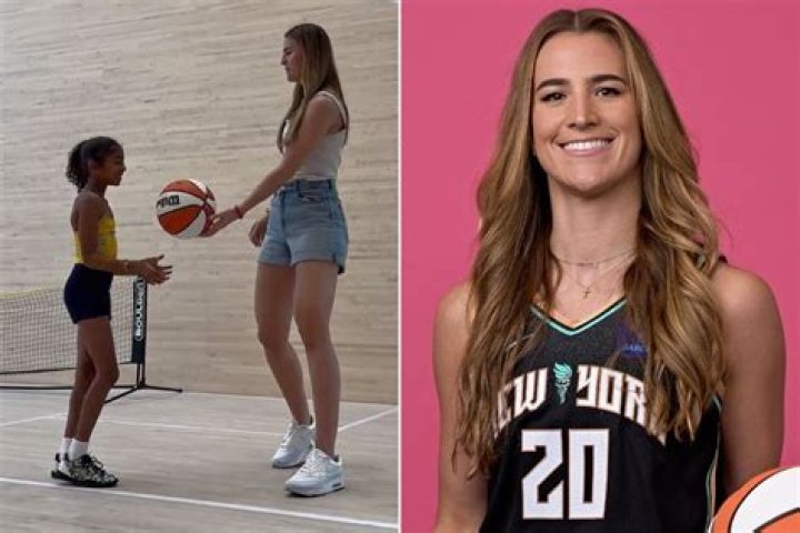 Does Sabrina Ionescu Have A Girlfriend? All About Her Sexuality And Relationships