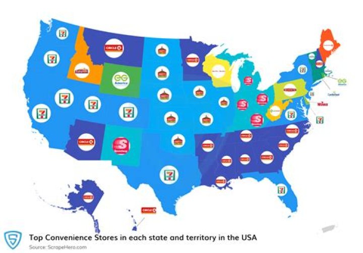 Does Tesco have stores in USA?