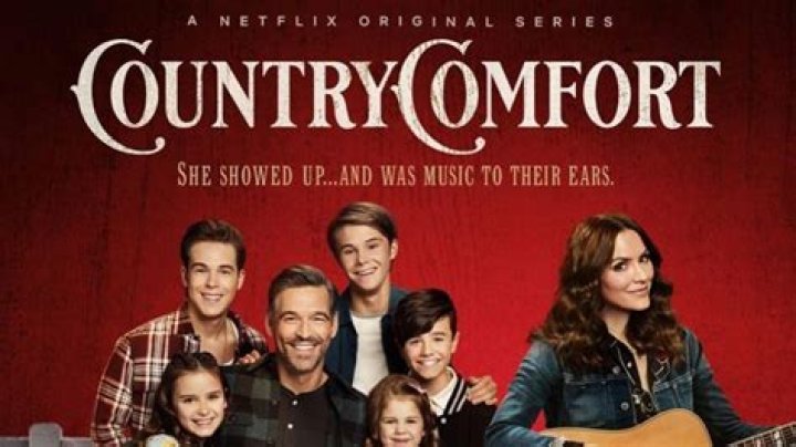 Does the cast of Country Comfort really sing?