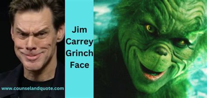 Does the Jim Carrey Grinch swear? – Celebrity.fm – #1 Official Stars, Business & People Network, Wiki, Success story, Biography & Quotes