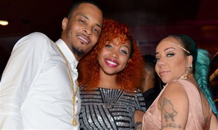 Does Tiny daughter Zonnique have a baby? – Celebrity.fm – #1 Official Stars, Business & People Network, Wiki, Success story, Biography & Quotes