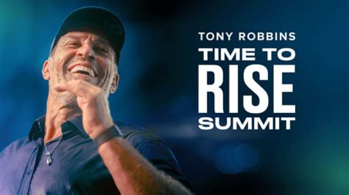 Does Tony Robbins eat meat? – Celebrity.fm – #1 Official Stars, Business & People Network, Wiki, Success story, Biography & Quotes